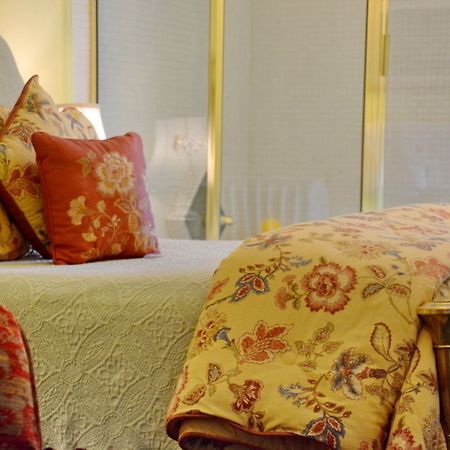 Capitol Hill Mansion B&B Inn Денвер Экстерьер фото