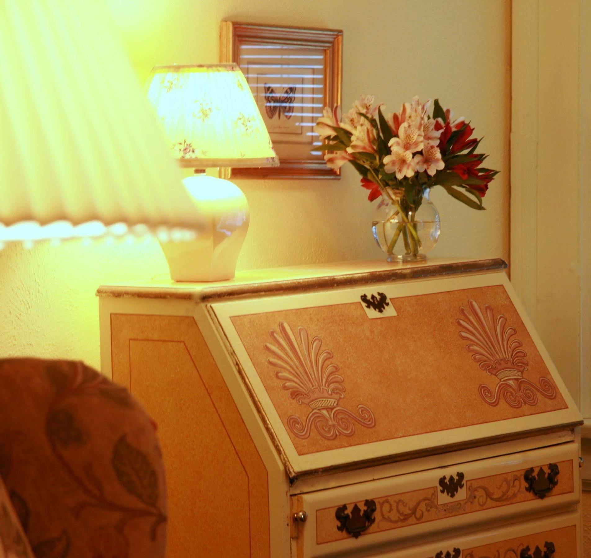 Capitol Hill Mansion B&B Inn Денвер Экстерьер фото
